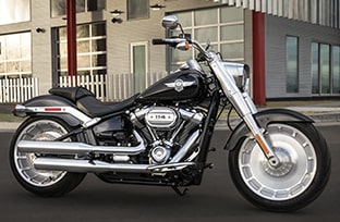 New Inventory Available at Bootlegger Harley-Davidson® | Knoxville, TN