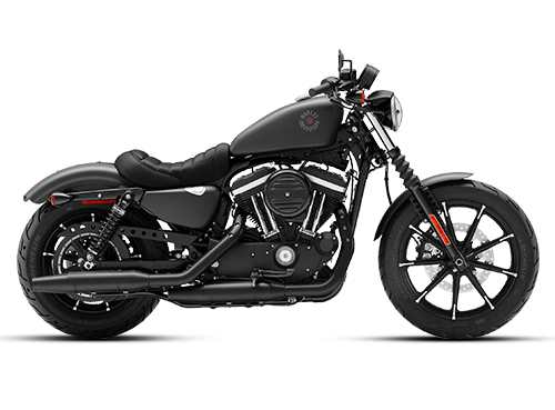 Check out all available Harley Davidson motorcycle types at Bootlegger Harley-Davidson
