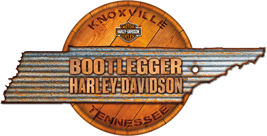 Bootlegger Harley-Davidson | Knoxville, TN